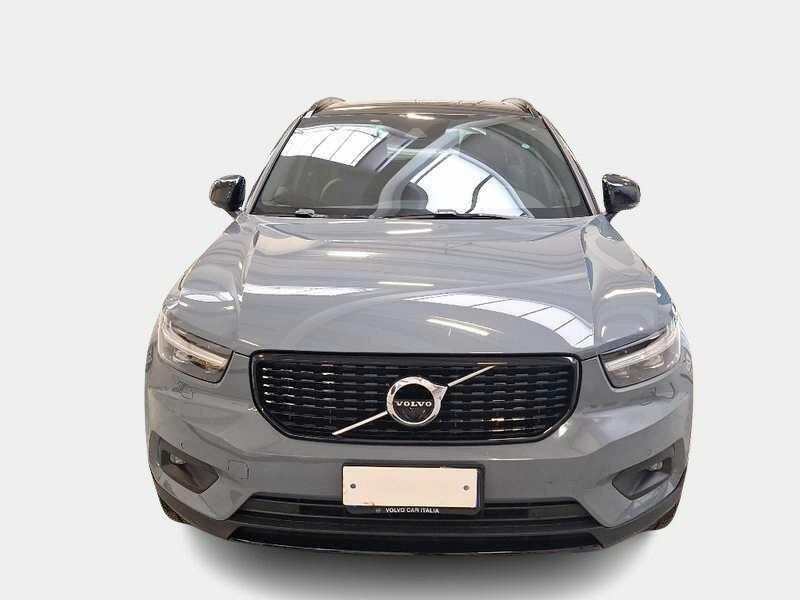 VOLVO XC40 D3 Geartronic R-Design