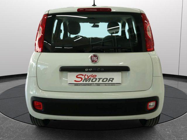 FIAT Panda 1.2 EasyPower Easy UNICO PROPRIETARIO