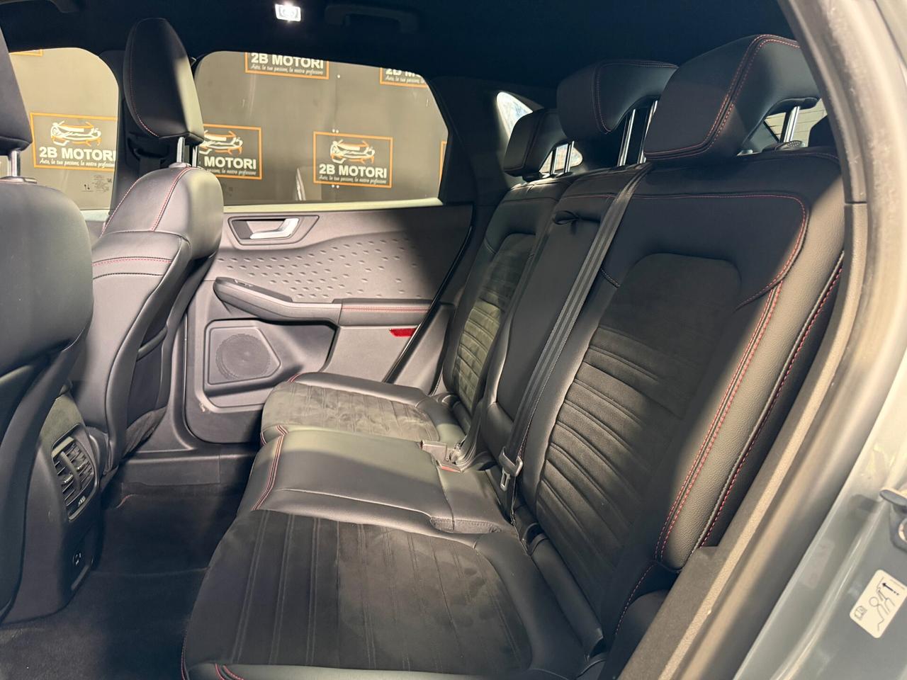 Ford Kuga 1.5 EcoBlue 120 CV aut. 2WD ST-Line