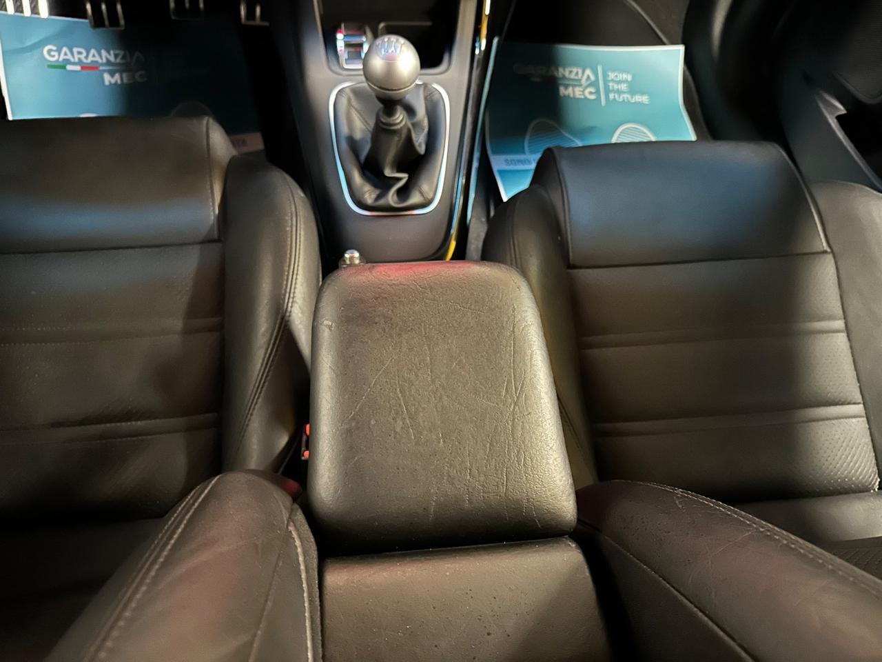 Alfa Romeo Giulietta 1.6 JTDm-2 105 CV Distinctive