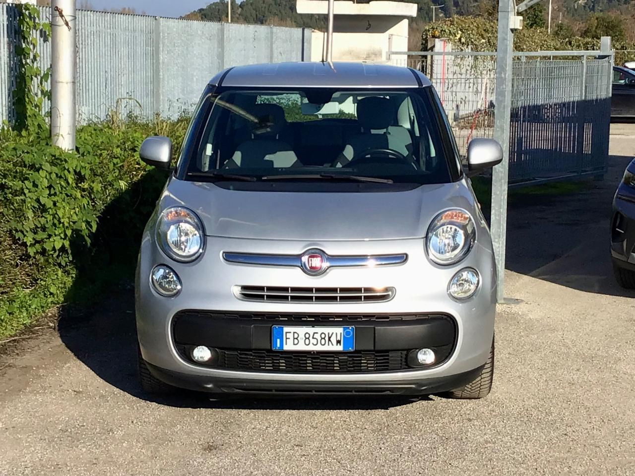 Fiat 500L 1.3 Multijet 85 CV Pop Star