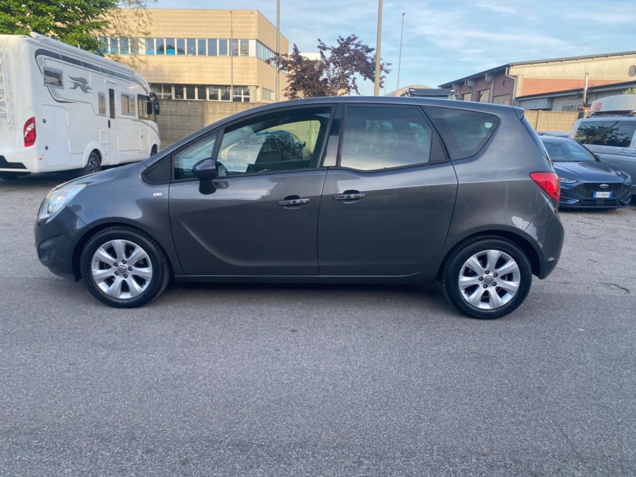 Opel Meriva 1.4 Turbo 120CV Elective