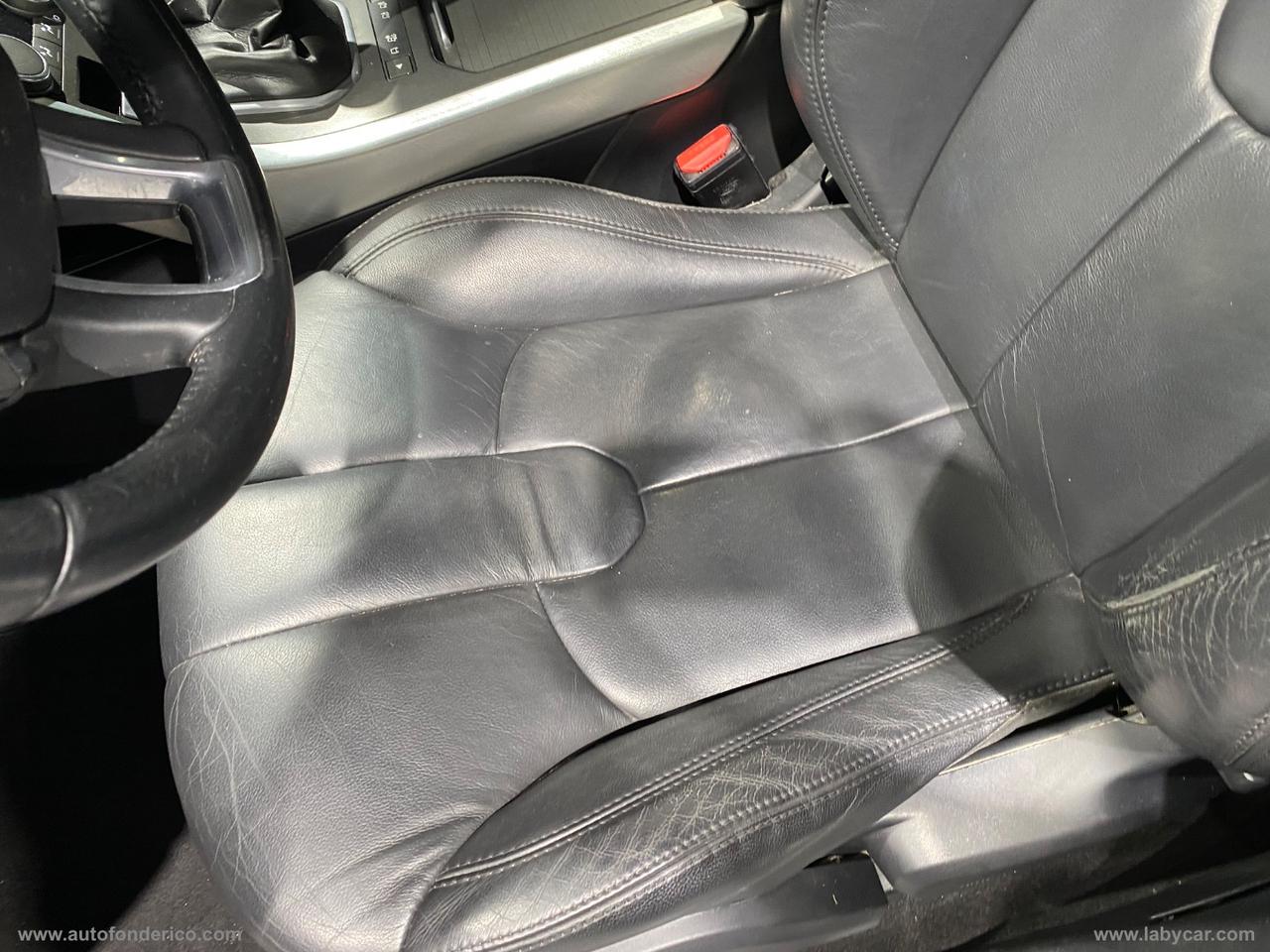 LAND ROVER RR Evoque 2.2 TD4 5p. Prestige