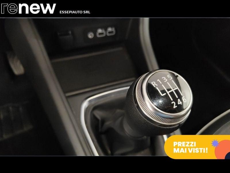 Renault Captur TCe 12V 90 CV Techno