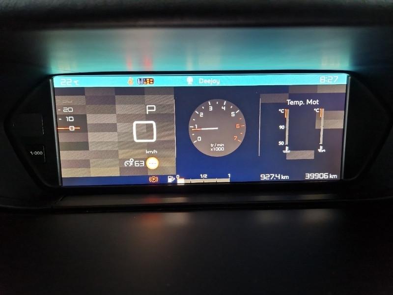 CITROEN GRAND C4 SPACETOURER BlueHDi 130 S/S EAT8 Feel