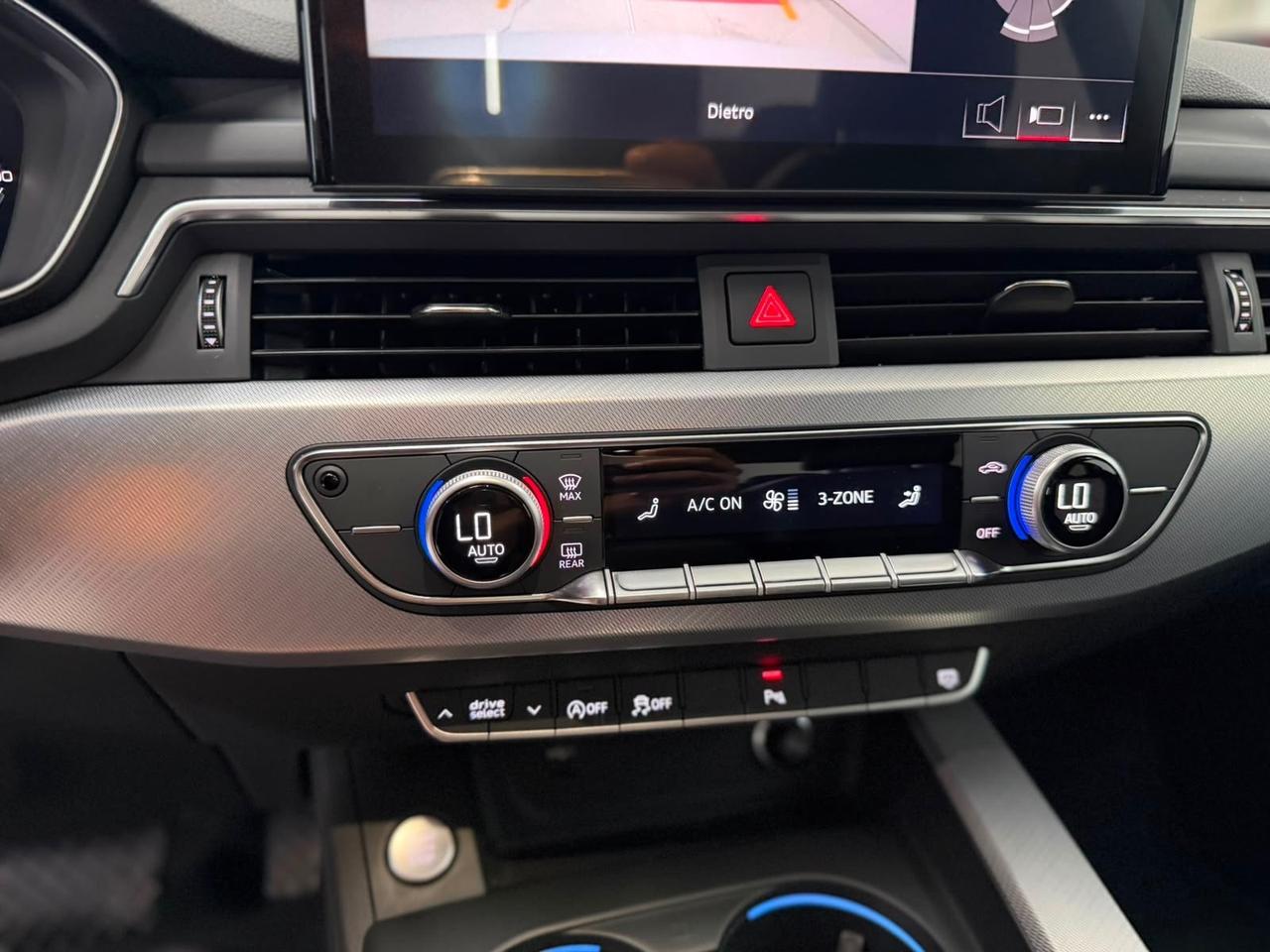 Audi A5 40 TDI quattro S tronic line edition