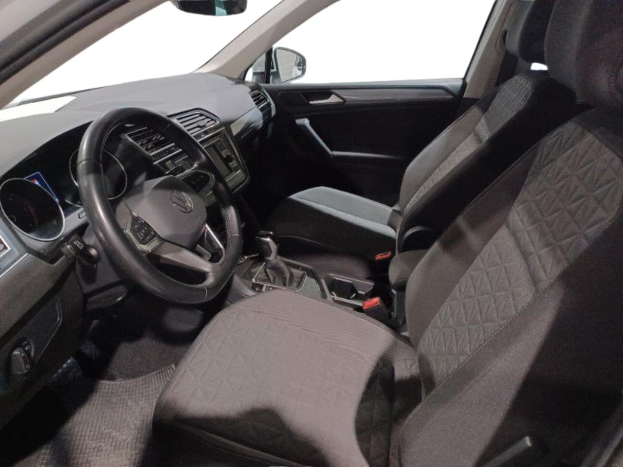 Volkswagen Tiguan II 2.0 tdi Life 150cv dsg