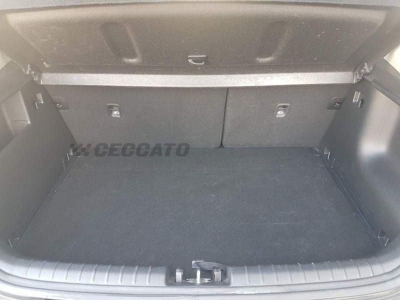 KIA Stonic Stonic 1.2 dpi Style 84cv