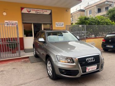 Audi Q5 2.0 TDI 170 CV quattro