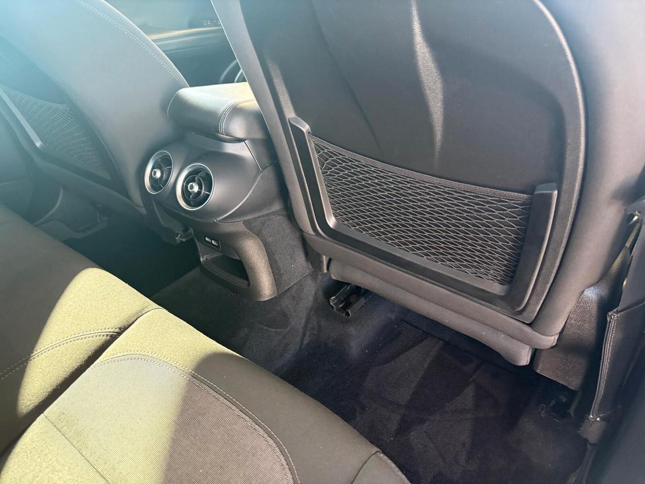 Alfa Romeo Stelvio 2.2 Turbodiesel 180 CV AT8 Q4 Executive