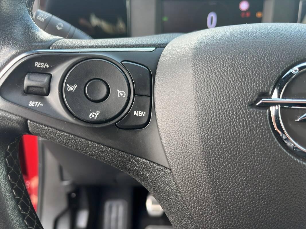 Opel Mokka 1.2 t GS Line s&s 100cv