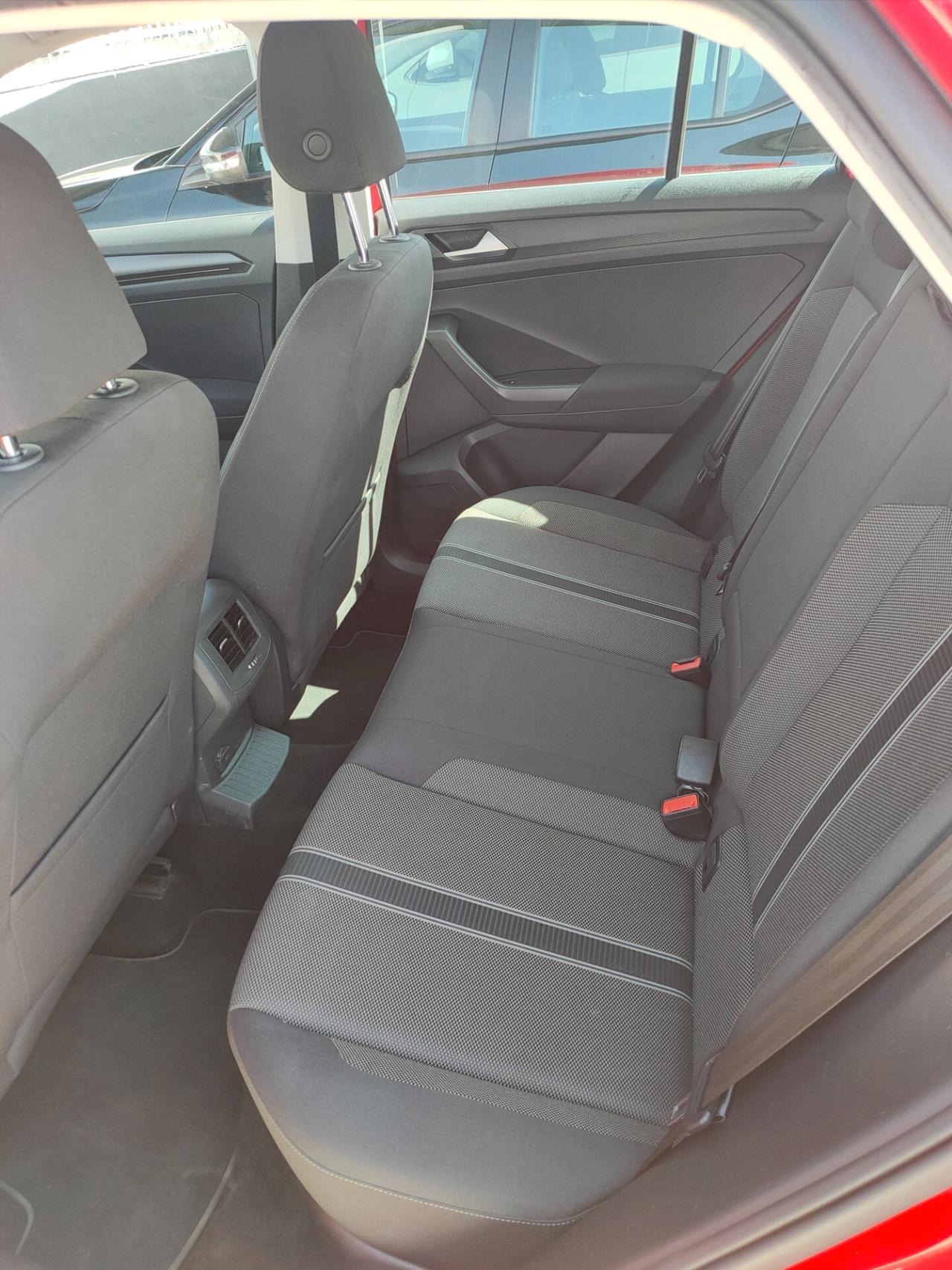 Volkswagen T-Roc 2.0 TDI SCR 150 CV DSG 4MOTION Advanced BlueMot. Tech.