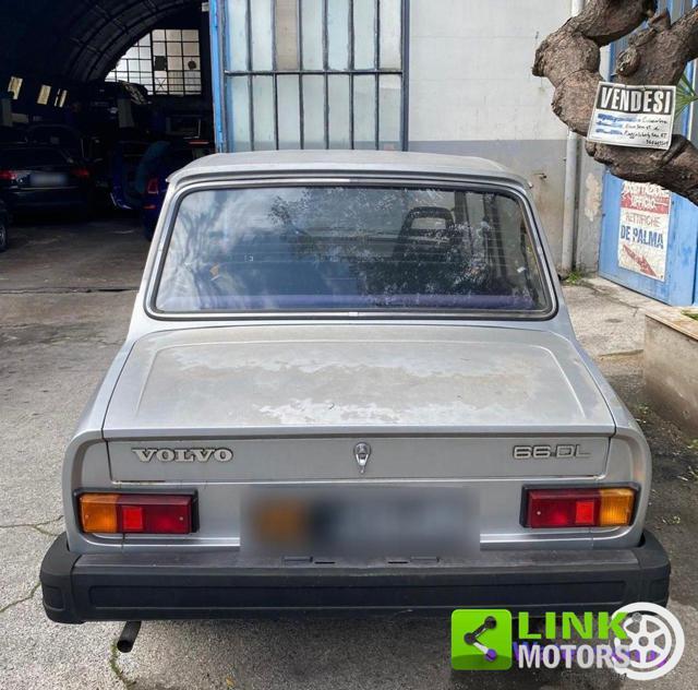 VOLVO Other 66 Variomatic