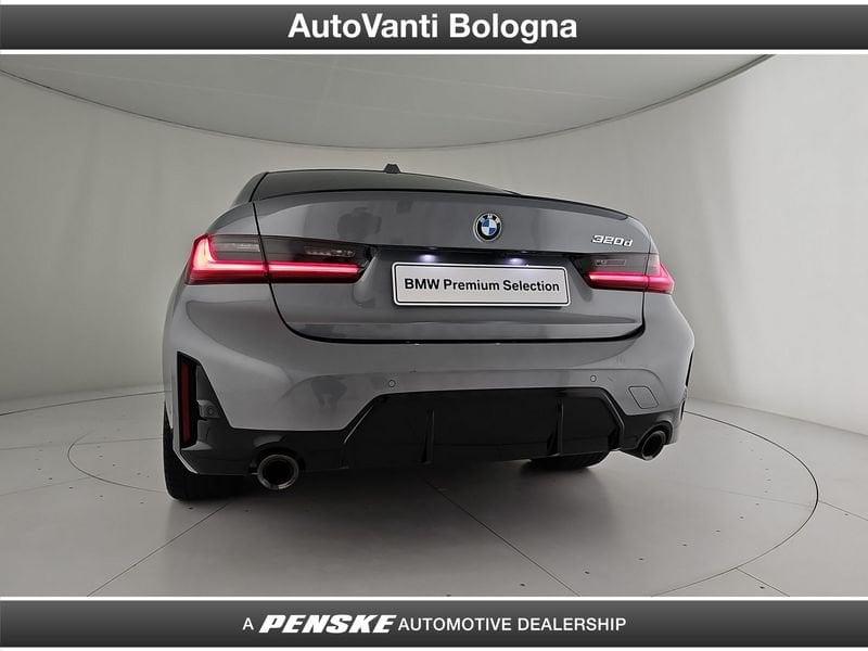 BMW Serie 3 320d 48V Msport PRO