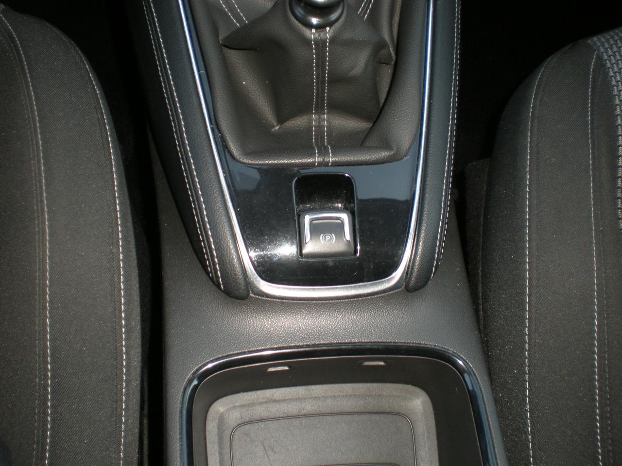 Opel Grandland 1.6 td, tagliandi Opel, nuova