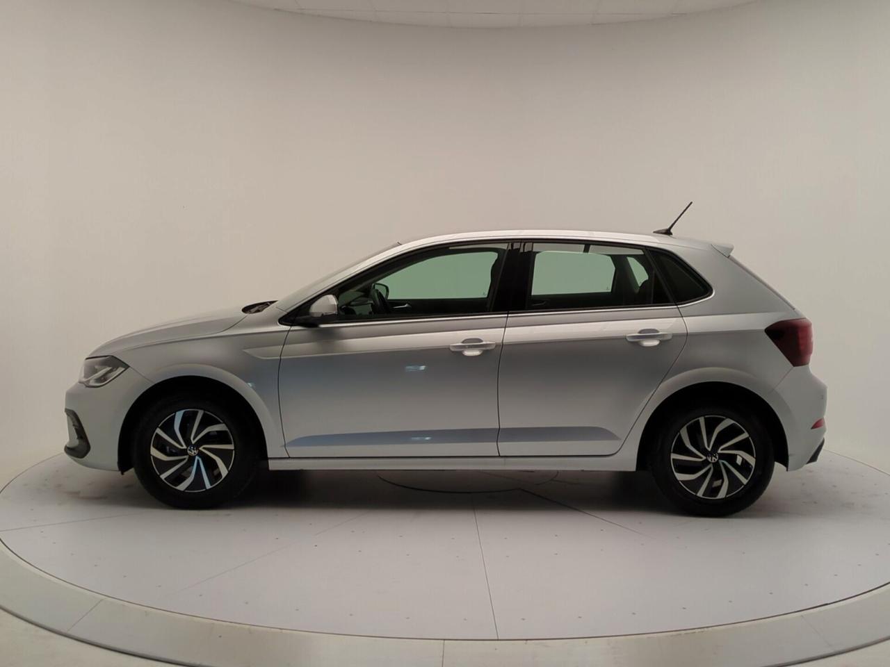 Volkswagen Polo 1.0 TSI DSG Life