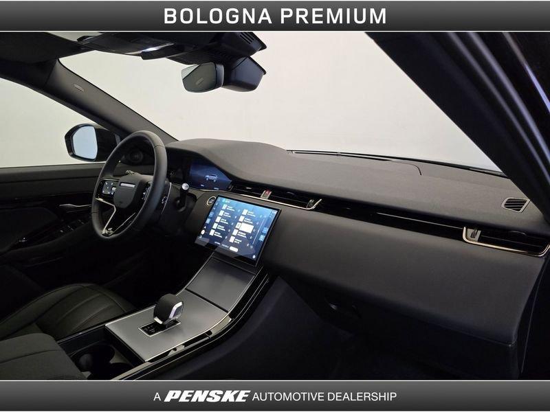 Land Rover RR Evoque Range Rover Evoque 2.0D I4 163 CV AWD Auto S