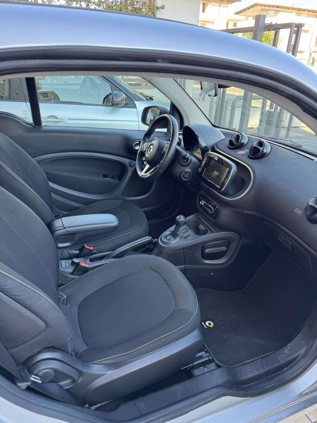 SMART ForTwo 1.0 Passion 71cv twinamic my18