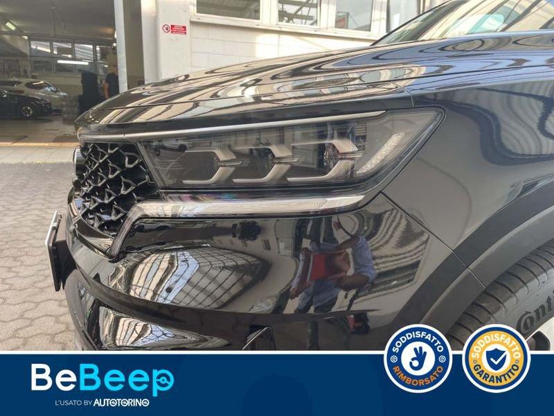 KIA Sorento 1.6 T-GDI PHEV EVOLUTION AWD AT6