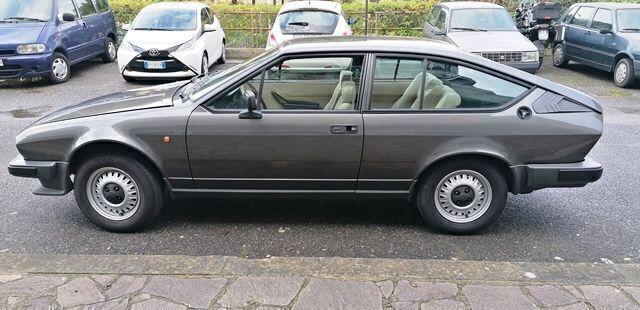 Alfa Romeo Alfetta gtv