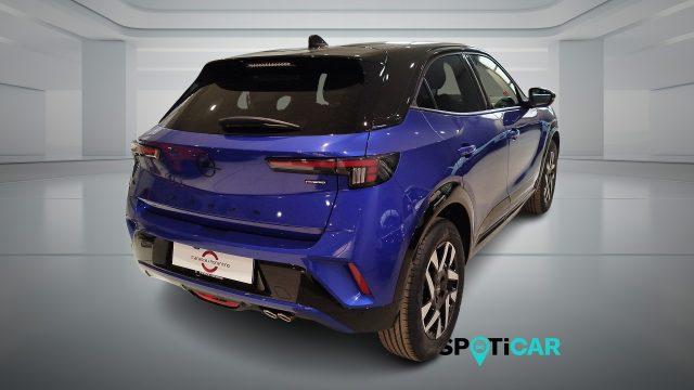 OPEL Mokka Hybrid 145 CV DCT6 GS