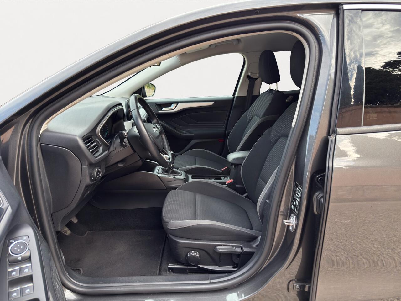 Ford Focus 1.5 TDCi 95 CV Plus - 2019