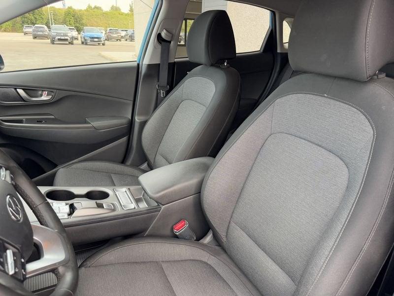 Hyundai Kona EV 39 kWh Exclusive