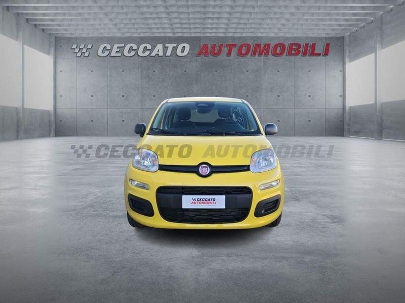 FIAT Pandina Pandina 1.0 65cv Hybrid Icon