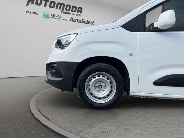 OPEL Combo 1.5 Diesel 100CV Allestito