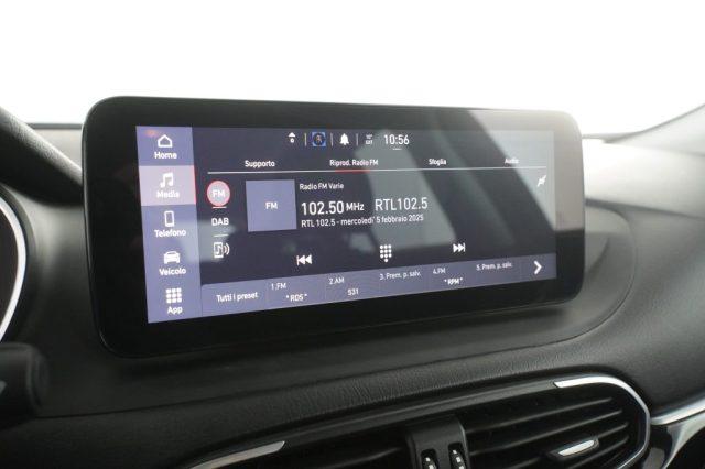 FIAT Tipo Tipo 1.3 Mjt S&S SW City Life