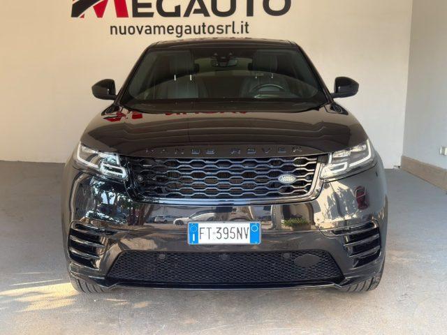 LAND ROVER Range Rover Velar 2.0D I4 240 CV R-Dynamic S