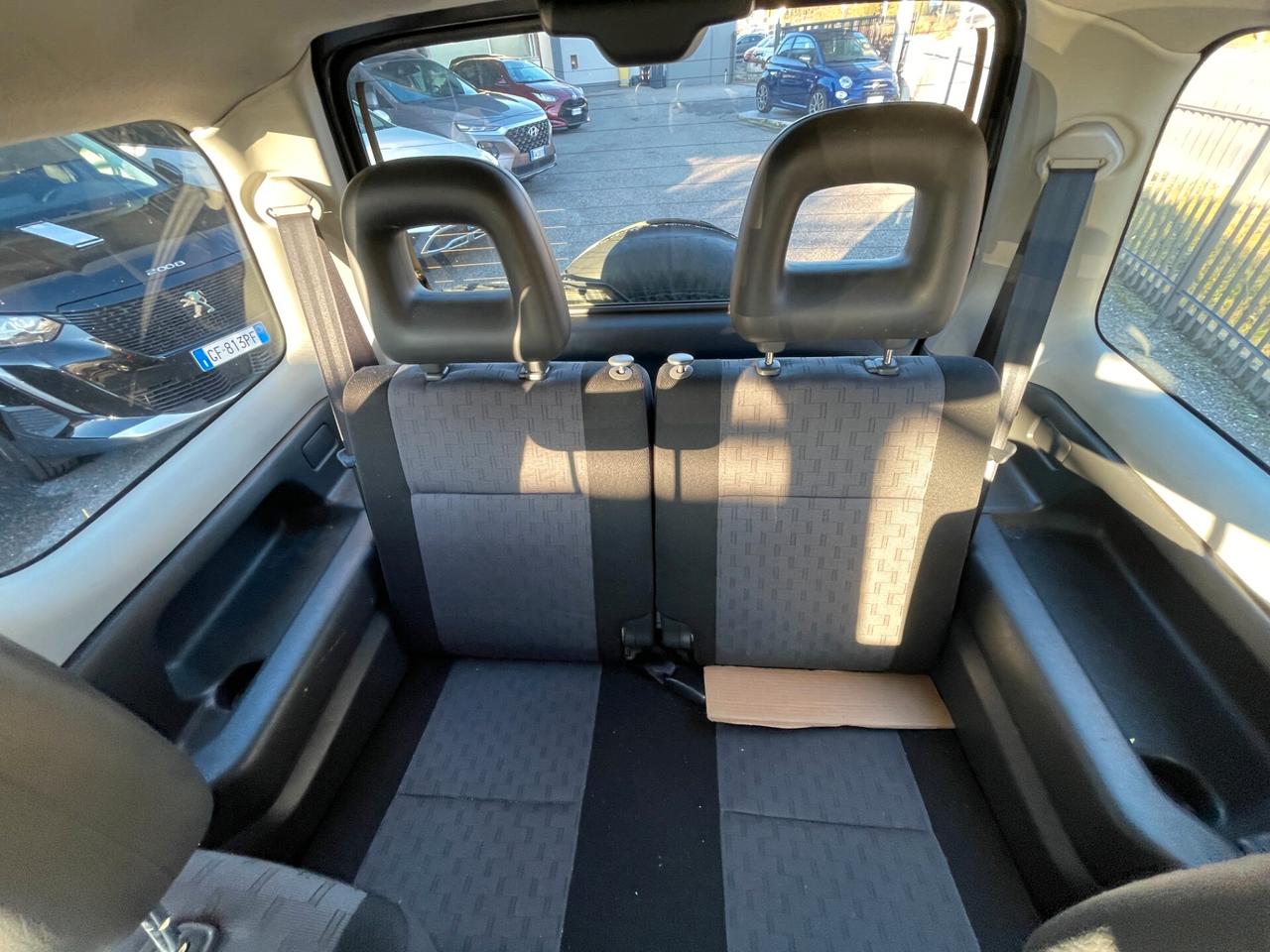 Suzuki Jimny 1.3i 16V cat 4WD Special