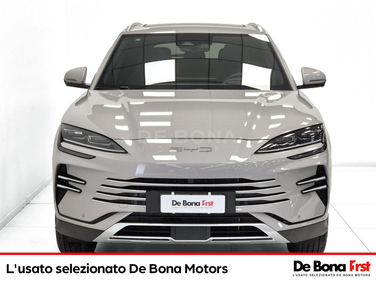 Byd Seal U DM-i dm-i 1.5 phev boost 2wd