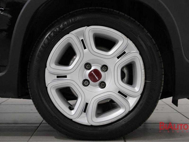 FIAT Panda Panda 1.0 FireFly S&S Hybrid