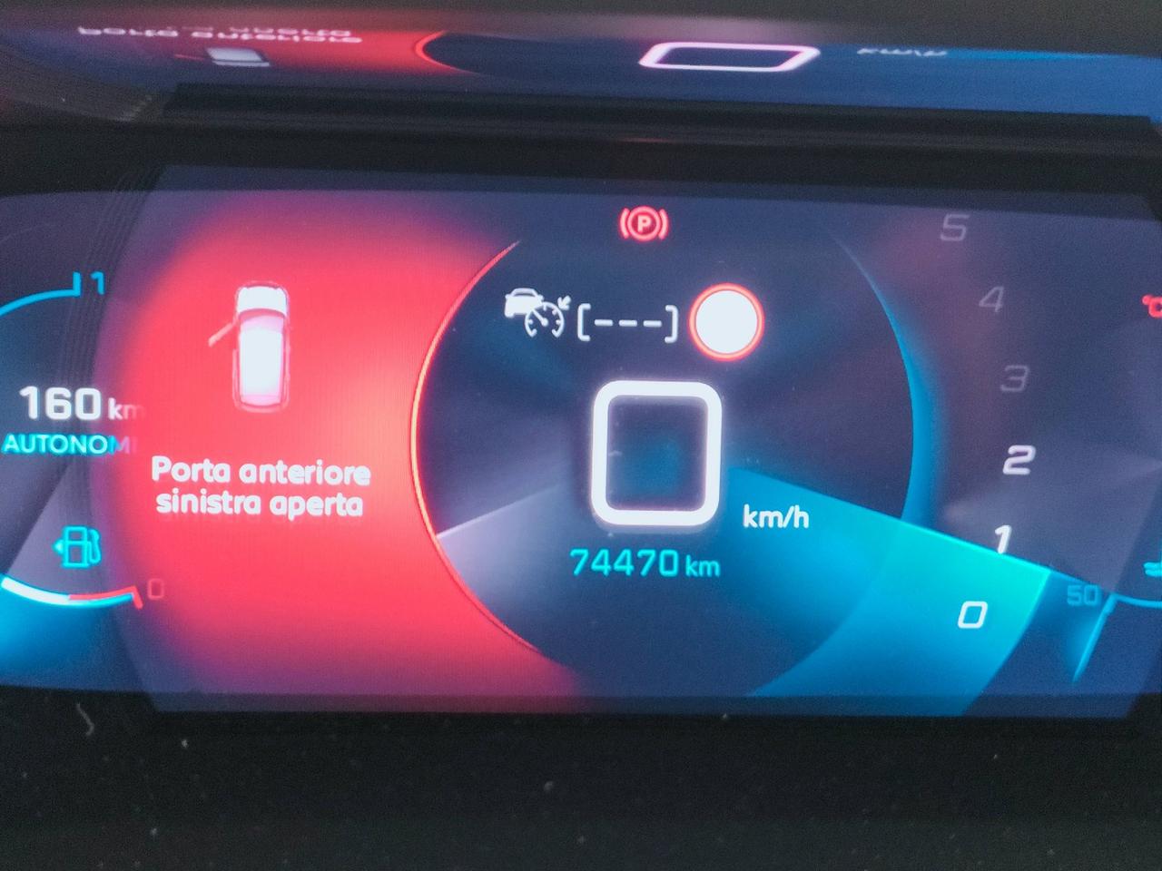 PEUGEOT 208 II 2019 - 208 1.2 puretech GT Line s&s 100cv