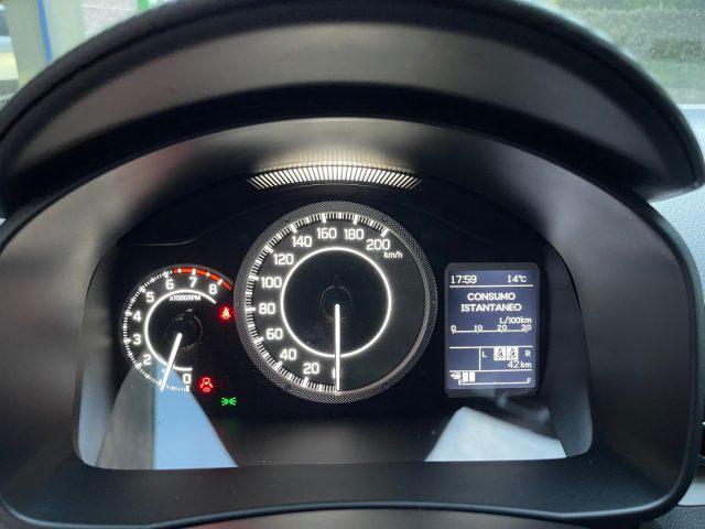 SUZUKI Ignis 1.2 83CV HYBRID TOP NAVIGATORE NAVIGATORE RETROCAM