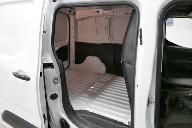 FIAT Doblo Doblò 1.5 BlueHdi 100CV PC-TN Van + IVA