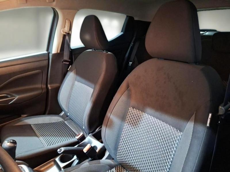 NISSAN MICRA IGT 100 Acenta 5 PORTE