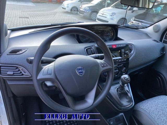 LANCIA Ypsilon 1.0 5 porte Hybrid K M ZERO