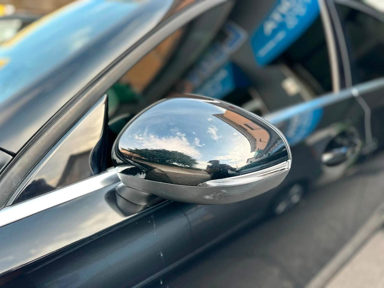 Mercedes-benz A 180 d Premium neopatentati
