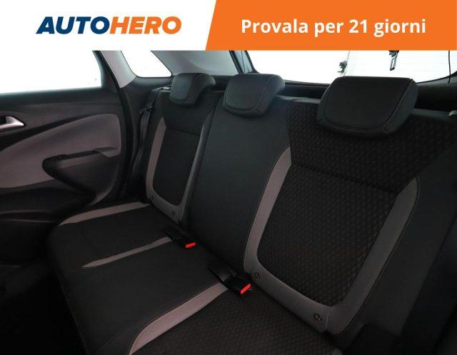 OPEL Crossland X 1.5 ECOTEC D 102 CV Start&Stop Ultimate