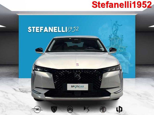 DS AUTOMOBILES DS 4 II - 1.2 puretech Performance Line 130cv auto