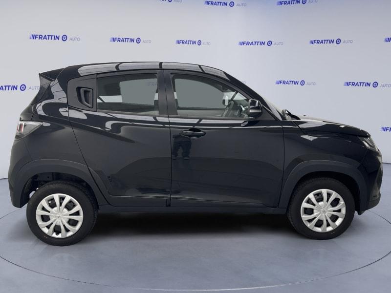 MAHINDRA KUV100 K6+