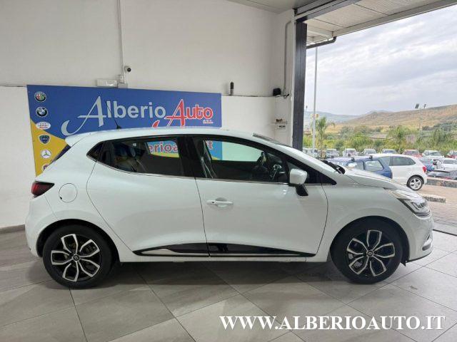 RENAULT Clio dCi 8V 90CV Start&Stop 5 porte Energy Intens