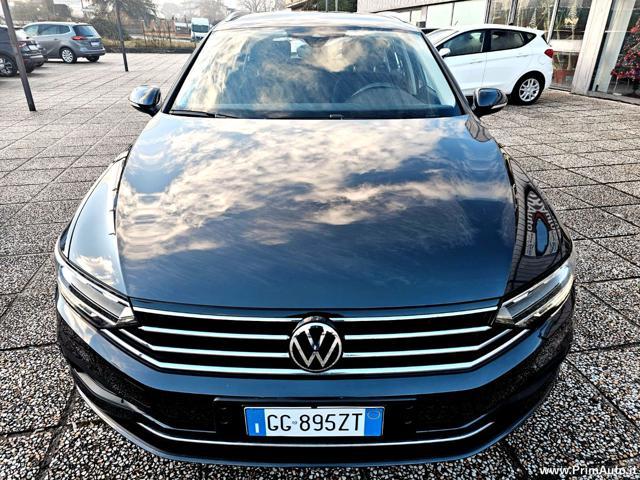 VOLKSWAGEN Passat Variant 2.0 TDI SCR 122 CV EVO DSG Business