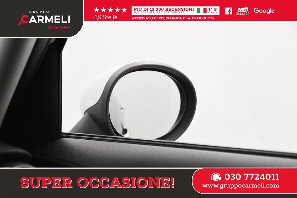 Mini Cooper D 1.5 D Cooper D