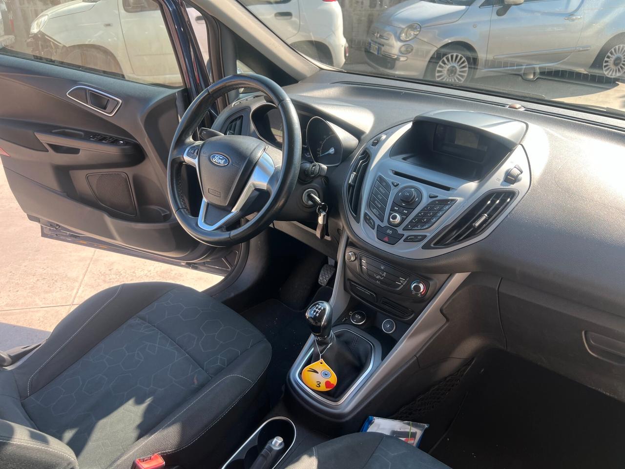 Ford B-Max 1.4 90 CV GPL Business