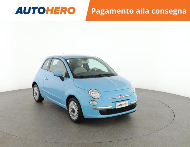 FIAT 500 1.2 Pop Star