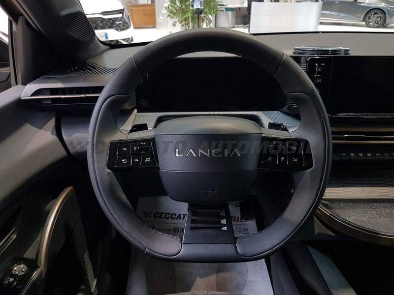 Lancia Ypsilon Nuova Ypsilon Ibrida Lx 1.2 100cv Ibrida