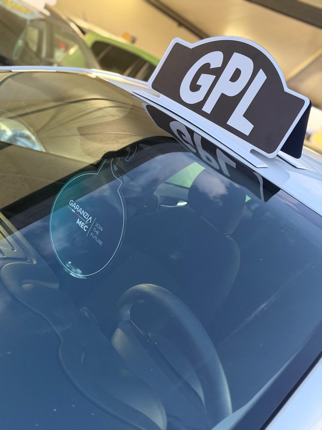 Alfa ROMEO GIULIETTA 1.4 GPL 2015 - NORD ITALIA